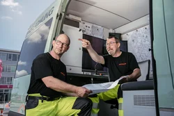 Kran Passau und Kuchler GmbH in Passau